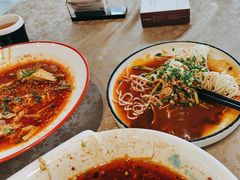 -李氏传家菜(兴城路店)