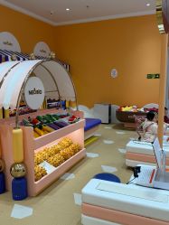 -奈尔宝·儿童乐园·亲子餐厅(苏州大悦城店)