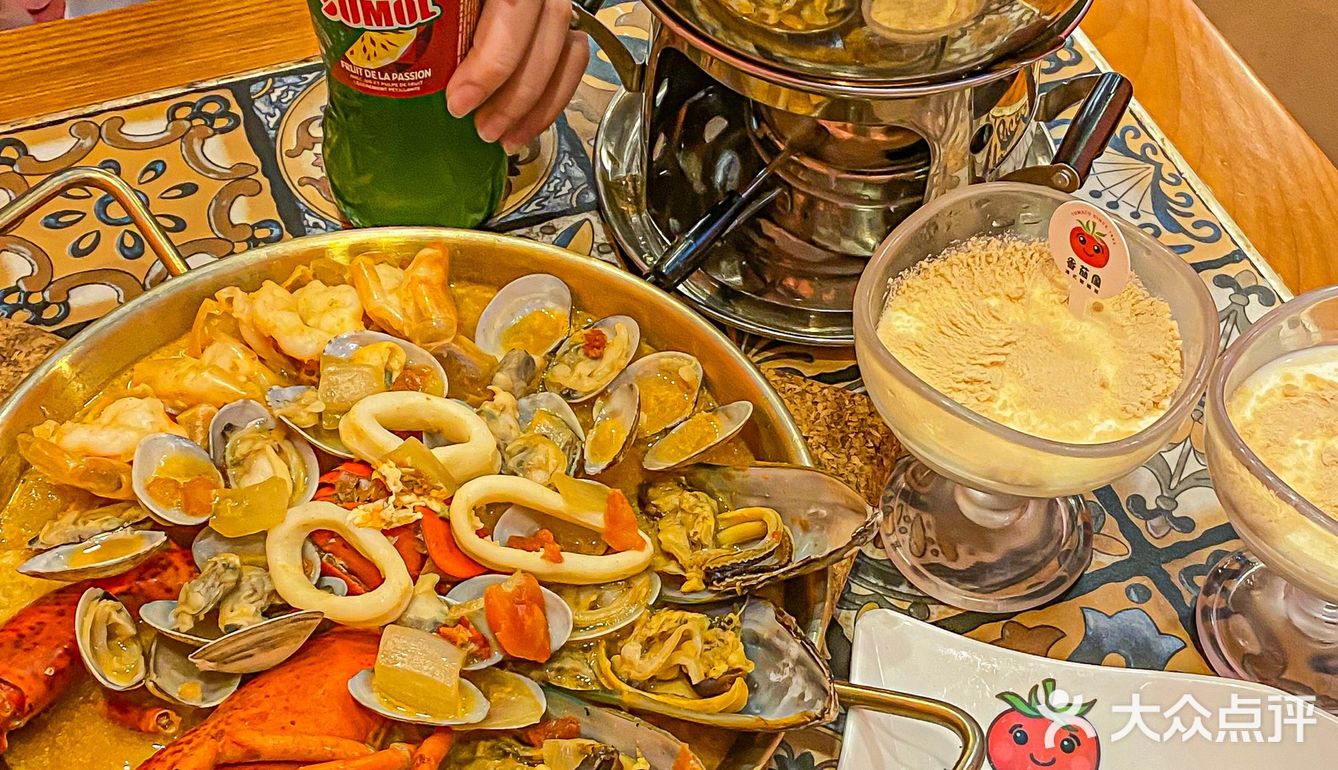 报告‼️澳门这家葡国菜也太好吃了叭🤩🤩