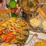 报告‼️澳门这家葡国菜也太好吃了叭🤩🤩