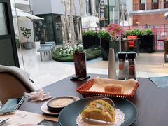 -西堤牛排(合肥之心城店)