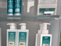 -福奈特洗衣洗鞋(东方路店)