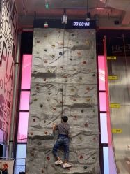 -嗨翻Hi-Fun竞技主题乐园·蹦床团建生日聚会(五棵松华熙店)