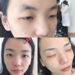 -久匠半永久纹眉
