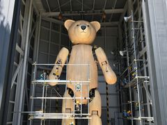 -济州岛泰迪熊博物馆