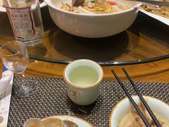 -冠州宴·海鲜烤鸭民间菜(冠县店)