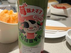 -海底捞火锅(崇文门新世界百货店)