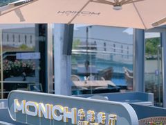 -MONICH牛排融合餐厅(和义大道购物中心店)