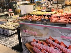 -面包新语(滨湖万达店)