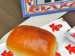 -福福饼店·金牌酥皮菠萝包(白丽生活广场店)