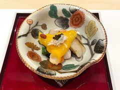 -鮨一日本料理(大中华店)