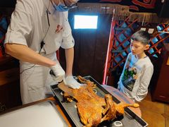 -九十九顶毡房(阜石路店)