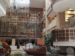 -聚春园自助餐厅(东街口店)