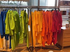 -MUJI无印良品(武汉世界城广场店)