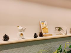 -三只蜜蜂蛋糕(东城店)