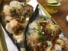 -阿龙烧烤(广达路店)