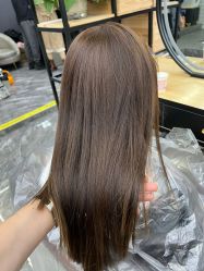 -藤野造型•烫染专业店