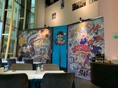 -Mr.J义法厨房(北医店)