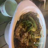 炖鸡高手，今天的午餐