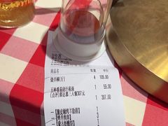 -西贝(上海中心店)