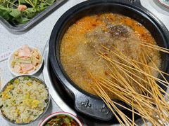 -小向麻辣烫(天街总店)
