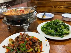 -湖南湘菜馆(东湘缘二店)