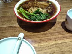 -勇興發港式茶餐厅(江宁店)