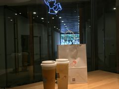 -喜茶(东莞汇一城店)
