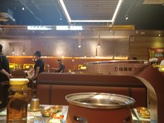 -核桃碳烤肉馆(深圳首店)