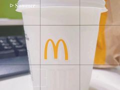 -麦当劳(苏州中心星悦汇店)