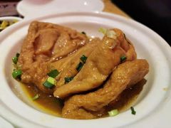 -陈鹏鹏潮汕菜(宝安机场T3航站楼店)