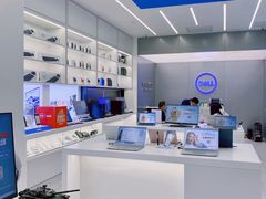 店内环境-戴尔电脑体验·维修中心(太阳宫凯德mall店)
