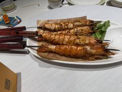-开海·红岛海鲜虾水饺(石老人店)