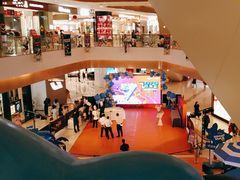 -天河城购物中心