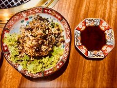 -肉魁屋·烧肉·烧鸟·酒场(高新店)