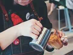 -Seesaw Coffee(朝阳大悦城店)