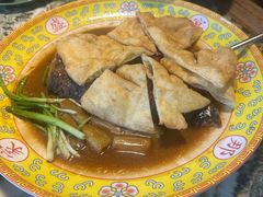 -那家小馆•北京菜•烤鸭(香山店)