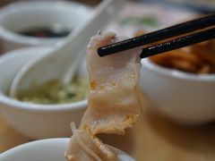 -华哥新鲜猪精品美食