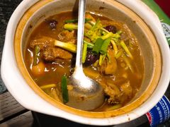 -小城故事·地道宁波味(月湖盛园店)