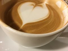 -Cafe Alice咖啡爱丽丝(奥城店)