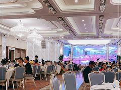 大堂-圣丰城酒家·宴会(宝安大仟里店)