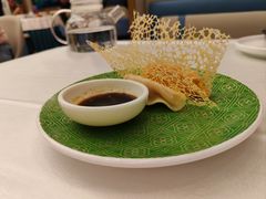 -品海楼·大连海胆锅贴馆(东港店)