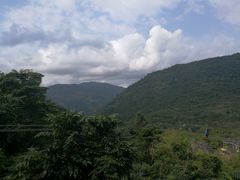 -呀诺达热带雨林