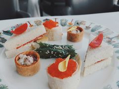 High&nbsp;Tea-atta bj(国贸商城店)