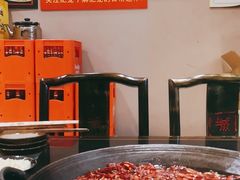 -肥龙火锅(南坪店)
