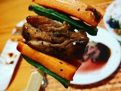 -So Lounge索兰至餐厅(蓝色港湾店)