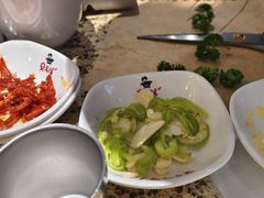 -安又胖韩国烤肉(泰达永旺店)