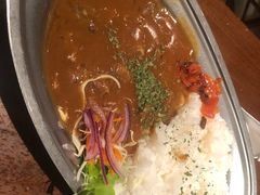 -铃木食堂(帽儿胡同店)