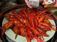 -焰江山海鲜牛排烤肉自助(锦华万达二星店)
