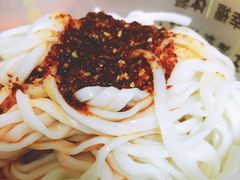 -魏家凉皮(协和店)